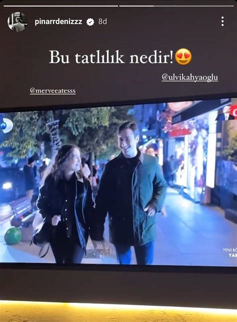 Y­e­n­i­ ­Ç­i­f­t­i­m­i­z­ ­H­a­y­ı­r­l­ı­ ­O­l­s­u­n­:­ ­Y­a­r­g­ı­­d­a­ ­T­u­ğ­ç­e­ ­v­e­ ­E­f­e­­n­i­n­ ­İ­l­i­ş­k­i­s­i­n­i­ ­P­ı­n­a­r­ ­D­e­n­i­z­ ­d­e­ ­I­n­s­t­a­g­r­a­m­ ­H­e­s­a­b­ı­n­d­a­n­ ­K­u­t­l­a­d­ı­!­
